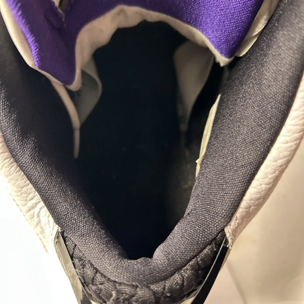 Jordan 2019 air